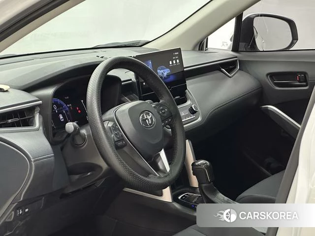 Toyota Fenglanda 2024 Белый из Китая, фото 6