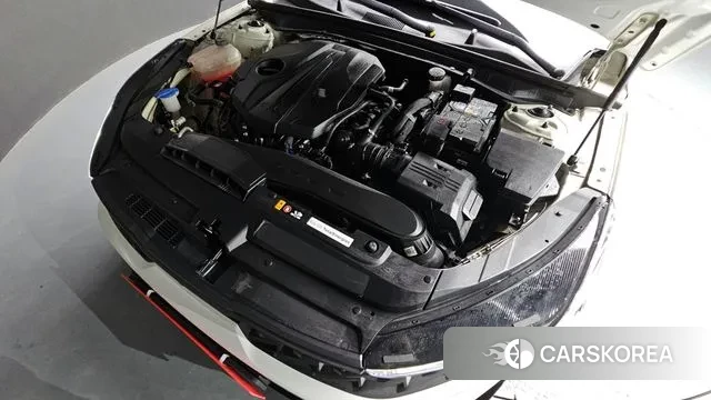 Kia K5 3rd generation id 3600984 из Кореи 16