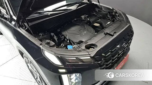 Hyundai The New Palisade id 3447873 из Кореи 16