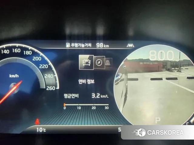 Kia K7 Premier id 3319307 из Кореи 16