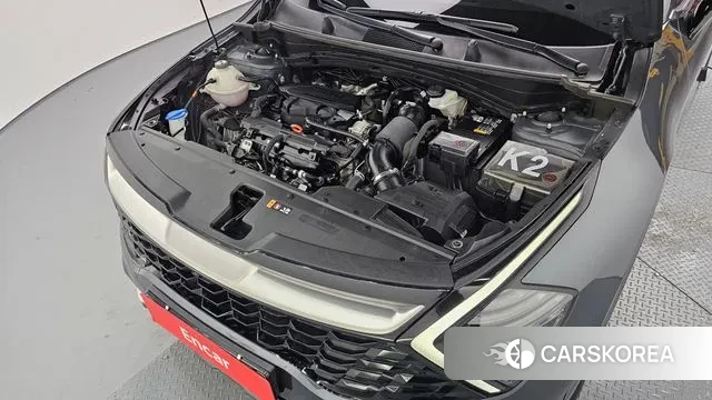 Kia Sportage 5th Generation id 3453669 из Кореи 16