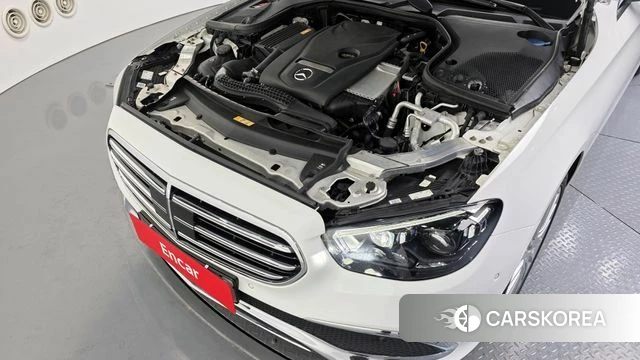Mercedes-Benz E-Class W213 id 3866369 из Кореи 16