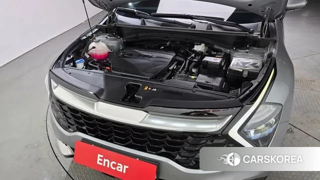 Kia Sportage 5th Generation id 3467336 из Кореи 16