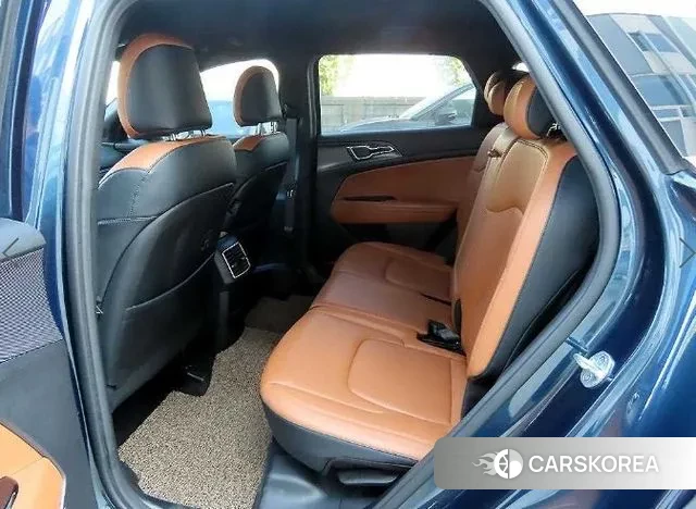 Kia Sportage 5th Generation id 3367076 из Кореи 16