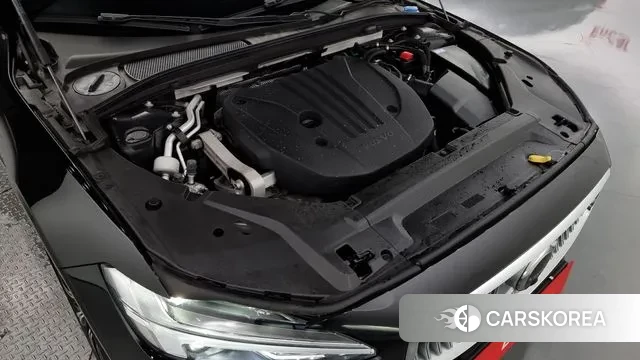 Volvo S90 id 3094150 из Кореи 16