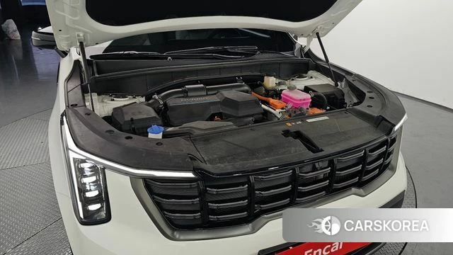 Kia The New Sorento 4th Generation id 3831348 из Кореи 16