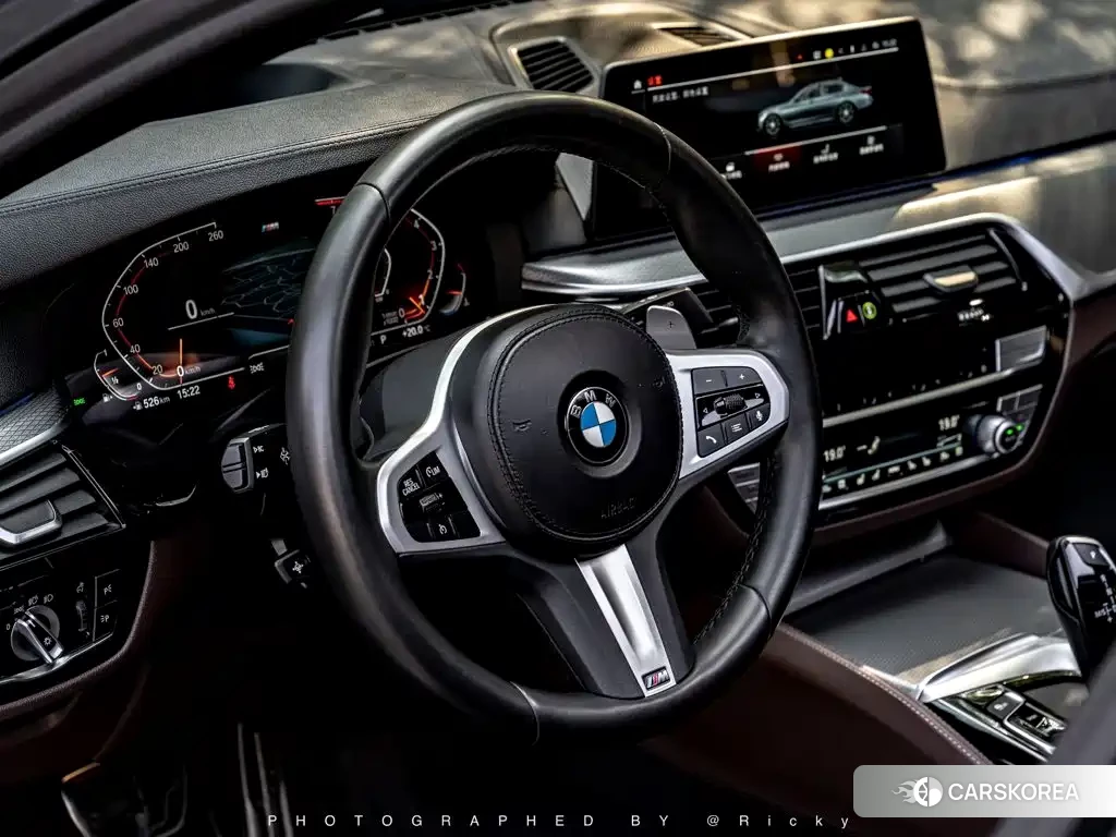 BMW 5 series id 4679797 из Китая 10
