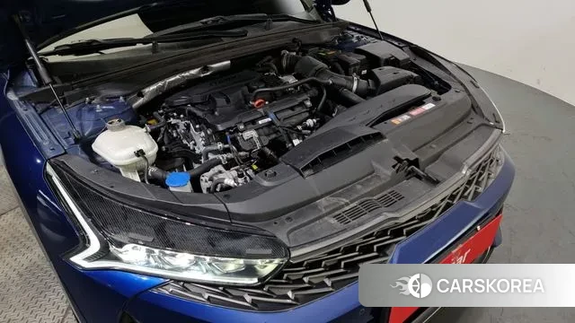 Kia K5 3rd generation id 2981251 из Кореи 16