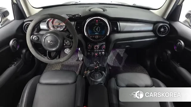 Mini Cooper id 3587534 из Кореи 16
