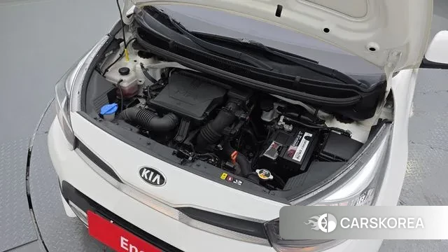 Kia Morning Urban (JA) id 3514533 из Кореи 16