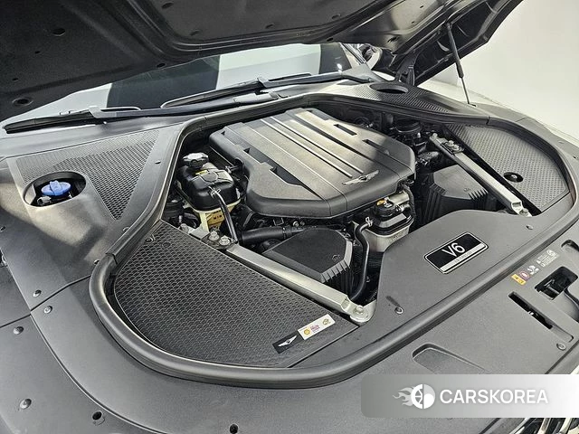 Genesis G90 (RS4) id 4701320 из Кореи 16