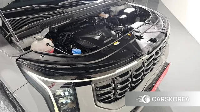 Kia The New Carnival 4th Generation id 3580964 из Кореи 16