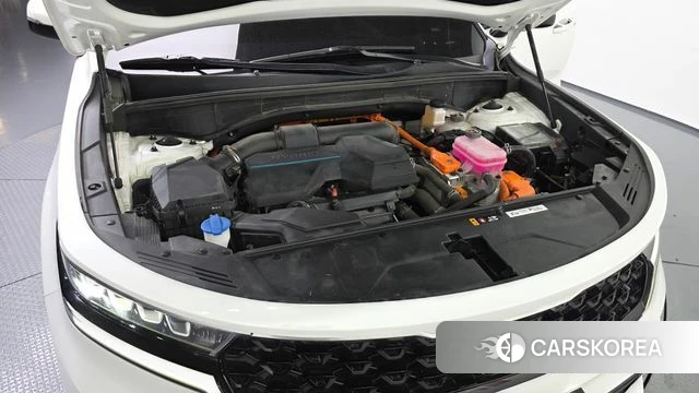 Kia Sorento 4th Generation id 4585773 из Кореи 30