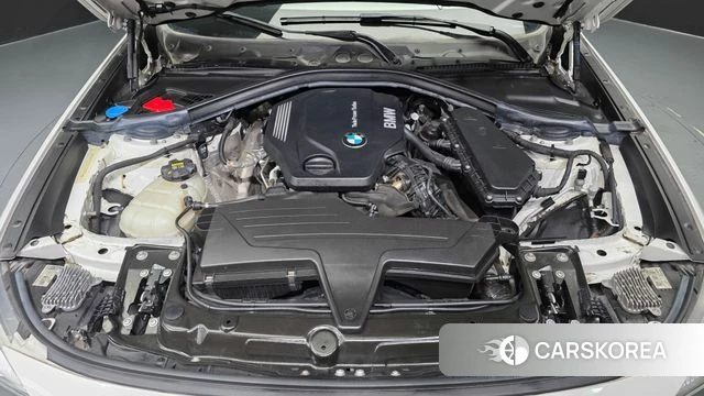 BMW 3 Series GT (F34) id 4732113 из Кореи 30
