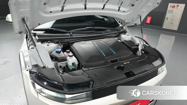 Hyundai Ionic 5 id 4641092 из Кореи 31