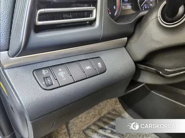 Hyundai The New Avante AD 2019 Белый из Кореи, фото 6