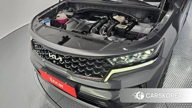 Kia Sorento 4th Generation id 3426717 из Кореи 16