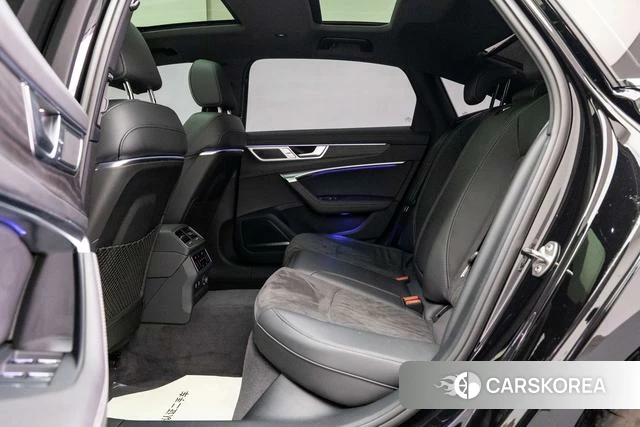 Audi A6L id 4264127 из Китая 20