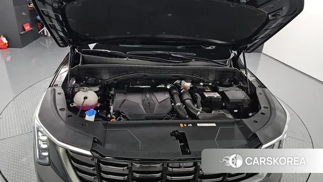 Kia The New Sorento 4th Generation id 3042556 из Кореи 16