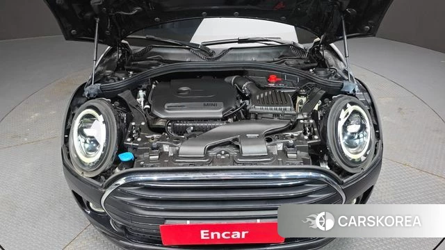 Mini Cooper Clubman id 3826485 из Кореи 16