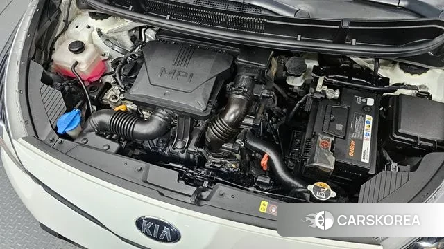 Kia Morning Urban (JA) id 3621766 из Кореи 16