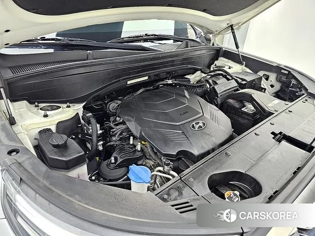 Hyundai Palisade id 3740793 из Кореи 16