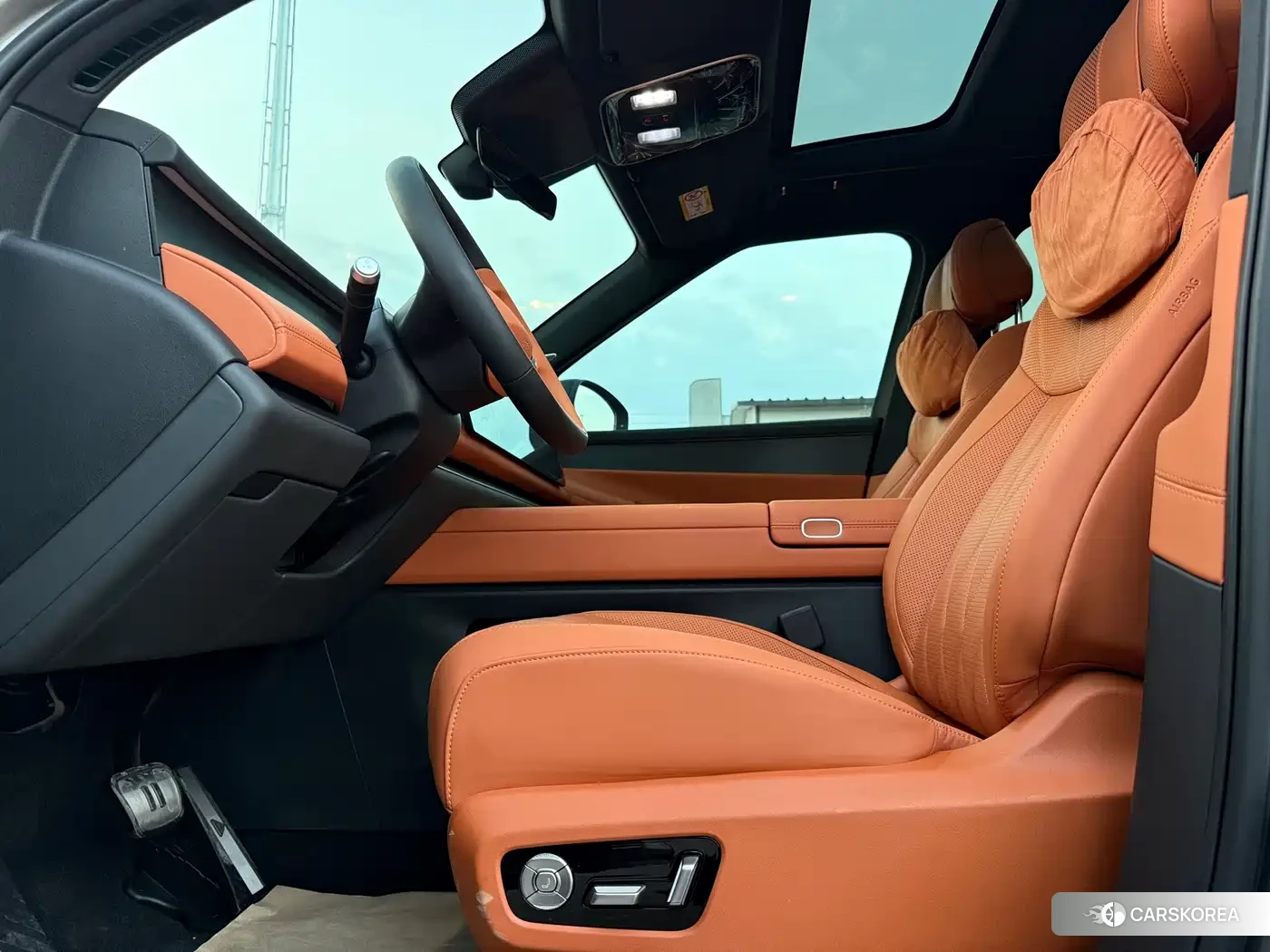 Volkswagen ID.ERA 9X id 4659714 из Китая 30