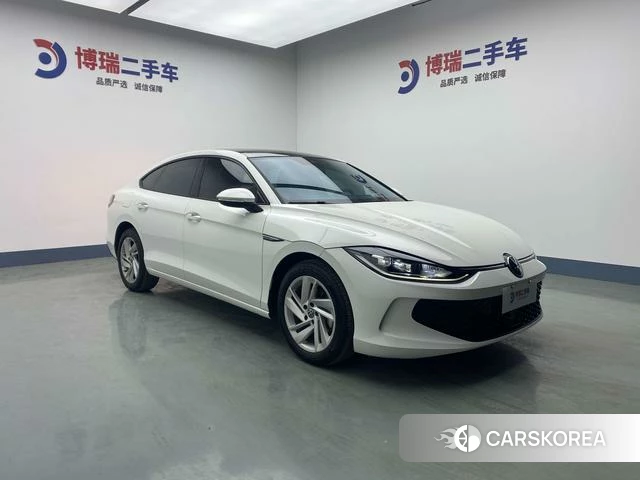Volkswagen Lingdu id 4297949 из Китая 27