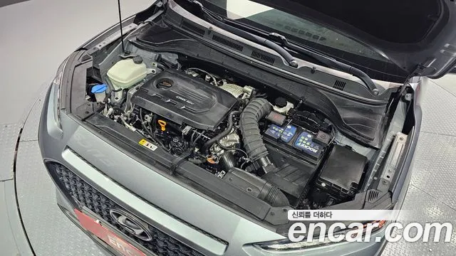 Hyundai Kona id 2850899 из Кореи 16