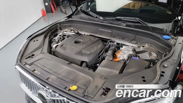 Volvo XC90 second Generation id 2934775 из Кореи 16
