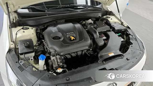 Kia The New K5 2nd generation id 3004951 из Кореи 16