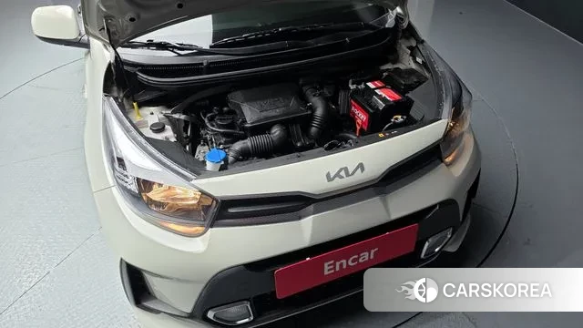 Kia Morning Urban (JA) id 3053872 из Кореи 16