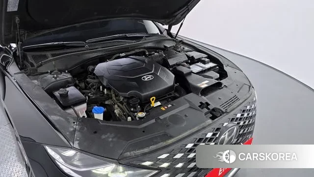 Hyundai The New Grandeur IG id 2999491 из Кореи 16