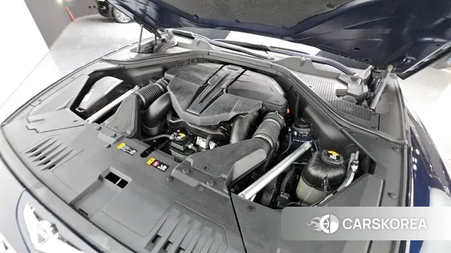 Genesis GV80 id 3626239 из Кореи 16