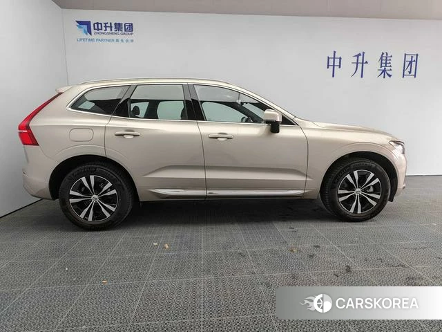 Volvo XC60 id 3908069 из Китая 16