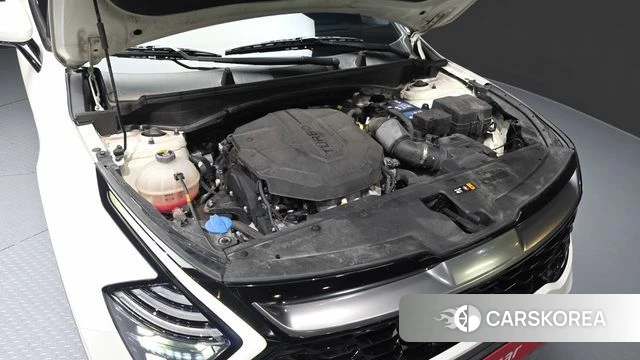 Kia Sportage 5th Generation id 3871975 из Кореи 16