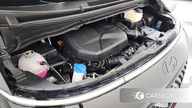 Hyundai Staria id 3399741 из Кореи 16