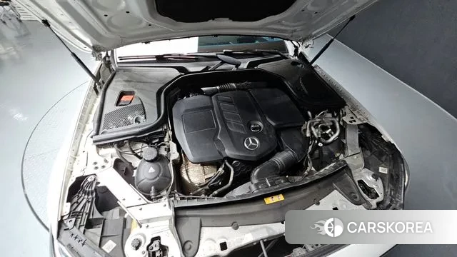 Mercedes-Benz E-Class W213 id 3198537 из Кореи 16
