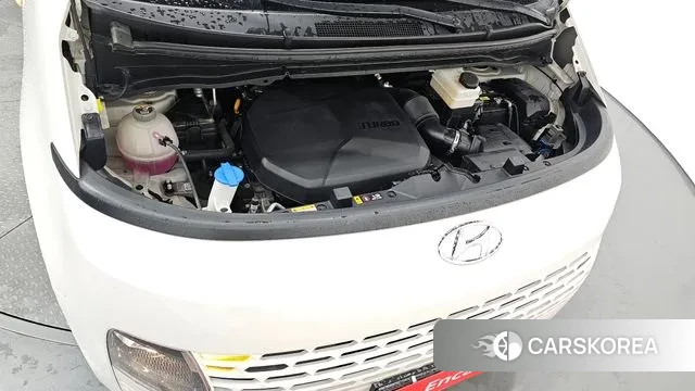 Hyundai Staria id 3032573 из Кореи 16