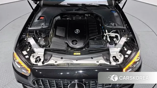 Mercedes-Benz E-Class W213 id 2980013 из Кореи 16