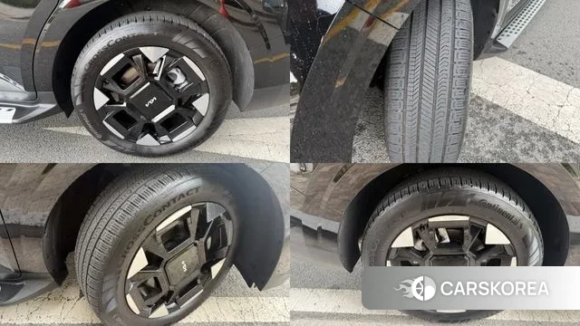 Kia The New Carnival 4th Generation id 3081466 из Кореи 16