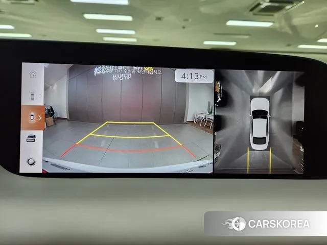 Genesis G90 (RS4) id 3550459 из Кореи 16