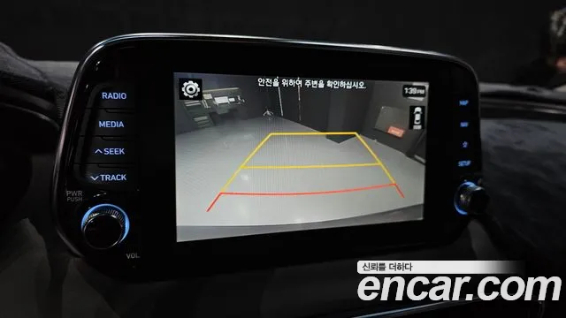 Hyundai Santa Fe TM id 2730413 из Кореи 16