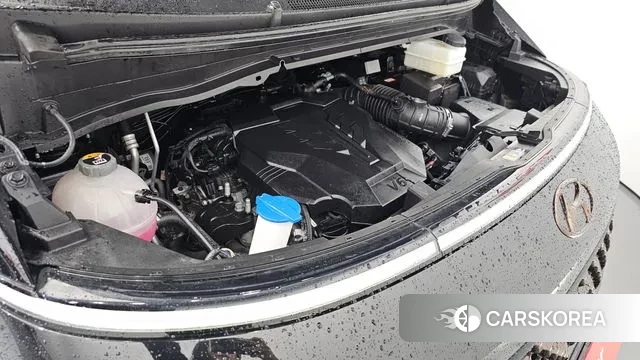 Hyundai Staria id 3191001 из Кореи 16