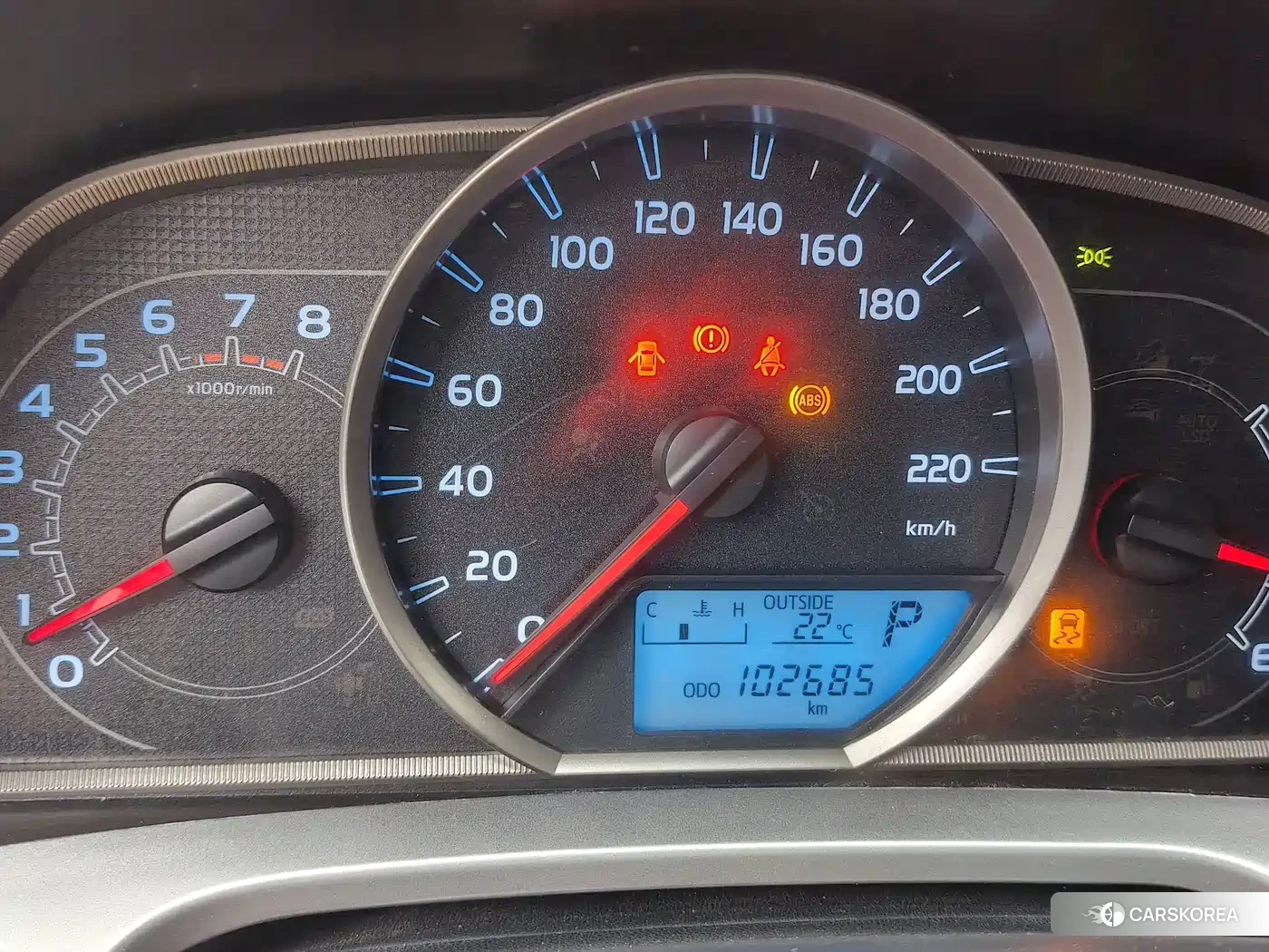 Toyota RAV4 id 4629764 из Китая 10