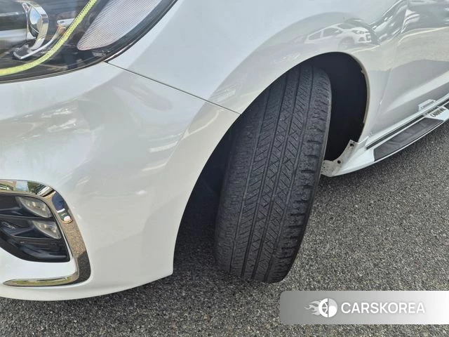 Kia The New Carnival id 4568588 из Кореи 16
