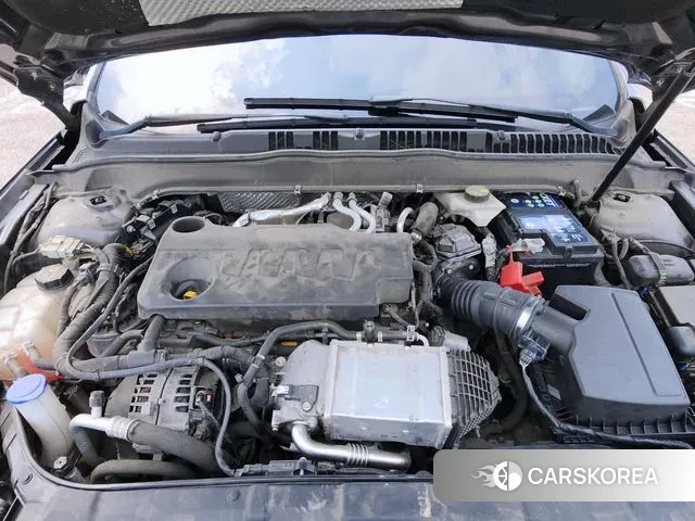 Ford Mondeo 4th Generation id 3018414 из Кореи 16