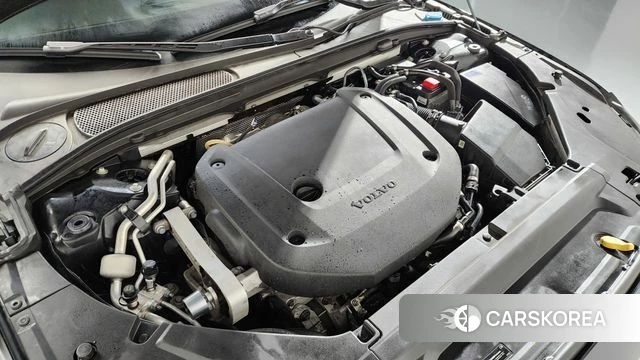 Volvo S90 id 4750278 из Кореи 32