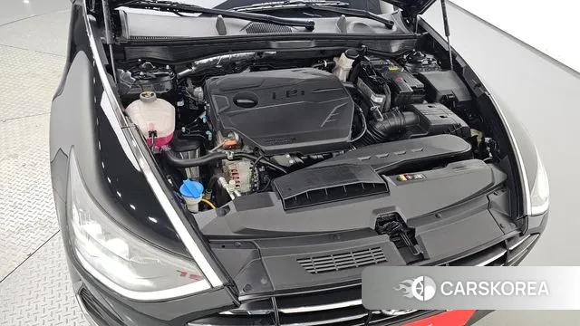 Hyundai Sonata (DN8) id 3448412 из Кореи 16