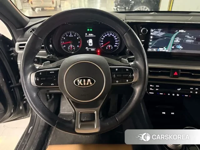 Kia K5 3rd generation id 3772510 из Кореи 10